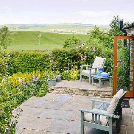 Holiday home Coachmans Wigglesworth