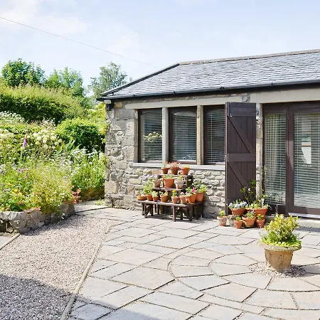 Coachmans Holiday home *